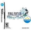 Final Fantasy Crystal Chronicles: Echoes of Time (DS) - Pre-Owned