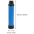 thumbnail image 2 of TAILTOSS 1Pc Small Telescope Toy for Kids Beginner Astronomical Tool for Science Learning, 2 of 8