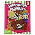 thumbnail image 3 of Activités de Soustraction (FlashKids, Grade 2), 3 of 3