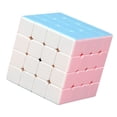 thumbnail image 1 of Juguete Rompecabezas giratorio BuyWeekMX Rompecabezas velocidad Macaron niños, 1 of 9