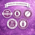 thumbnail image 5 of Dr. Colbert, MD Fiber Zone Powder | Berry Flavor | Prebiotics, Insoluble & Soluble Fiber | Psyllium Husk | Inulin | Recommended in Keto Zone Diet & Healthy Gut Zone | 9.52 oz | 30 Servings, 5 of 6