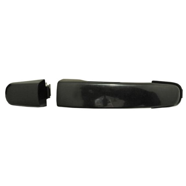 Manija Puerta Exterior Generica Hhr 2006 A 2009 Chevrolet Izquierda O Derecha Delantera O Trasera Lisa S/Hoyo P/Llave