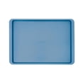 thumbnail image 1 of Bandeja para hornear KitchenAid, terciopelo azul, antiadherente, 33 x 46 cm, 1 of 7