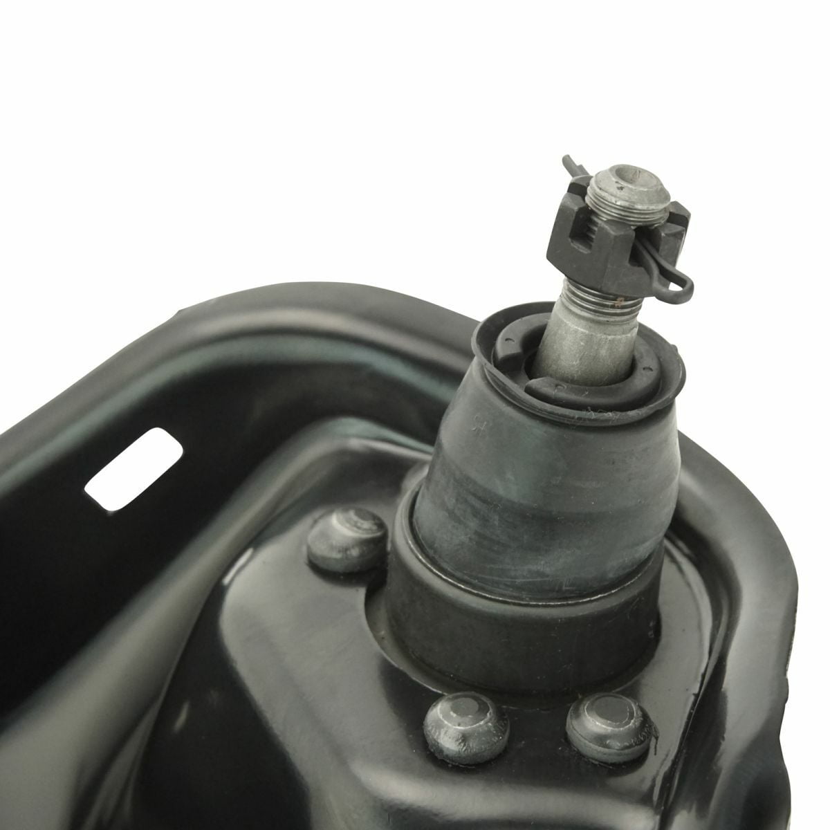 Geelife Front Upper Control Arm Driver Side Left For Buick Chevy GMC Isuzu Olds Pontiac