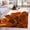 Orange, variant on 2x3 Ft Entryway Area Rug, Navy Blue Gold Kitchen Rug Runner Washable Floor Mat, Abstract Line Art Troditional Ink Painting Non Slip Indoor Door Mat Throw Carpet for Bathroom Living Room Bedroom