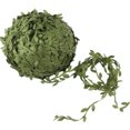 thumbnail image 1 of Artificial Willow Leaves Garland Wall Hanging Simulation Greenery Vine Home Office Plastic Fake Rattan, 800cm, 1 of 8