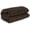 Cocoa, variant on BC BARE COTTON Luxury Hotel & Spa Towel Turkish Cotton Oversized Towels (Bath Sheet - Set of 1, Moss)