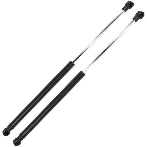 ECCPP Lift Support Trunk Replacement Struts Gas Springs Fit For Volkswagen CC 2009-2017,For Volkswagen for Passat CC 2009-2012 Set of 2