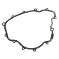 thumbnail image 3 of Negro # 0180-014002 Junta De Tapa Del Cárter Del Motor Para Kits CF500, 3 of 6
