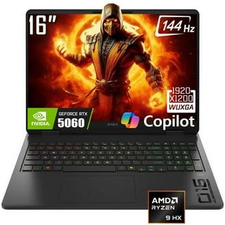 HP OMEN - Transcend 14