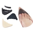 thumbnail image 2 of Remplisseur de Chaussures Réglable Inserts de Chaussures Antidérapants pour Femmes Talons Hauts Chaussures en Cuir et Plus, 2 of 9