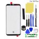 thumbnail image 1 of Kit de reemplazo de pantalla de lente de vidrio frontal exterior Hiborth para Samsung Galaxy S8 S9 S10 Plus, 1 of 5