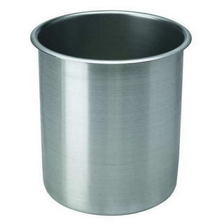 Vollrath (67510) Aluminum Wear Ever Classic 10 qt. Stock Pot