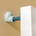 thumbnail image 5 of CIMAXIC Silicone Doorstop Punch Free Anti-Collision Mute for Home Use Assorted Color 4Sets, 5 of 6