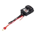 thumbnail image 4 of XINLEHONG 9125 RC Car 60A ESC 4WD Pies Grandes Camión Juguetes Modelo Piezas, 4 of 5