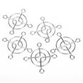 thumbnail image 3 of Couvercle de Ventilateur de Refroidissement, Protection de Ventilateur de Refroidissement 10pcs Protection de Ventilateur de Refroidissement Net Couvercle de Protection de Ventilateur de Refroidissement, 3 of 14