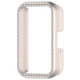 thumbnail image 3 of Caja reloj con incrustaciones diamantes PC para Galaxy Fit 3 SM-R390 (Starlight), 3 of 4