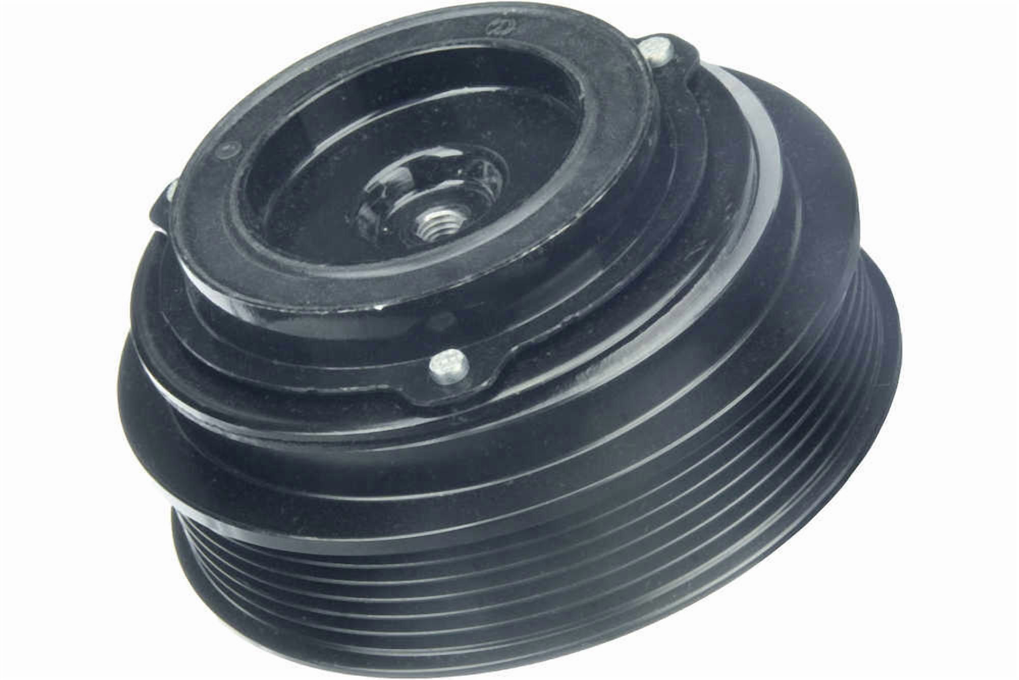 URO Parts URO-017914 A/C Compressor Clutch Assembly