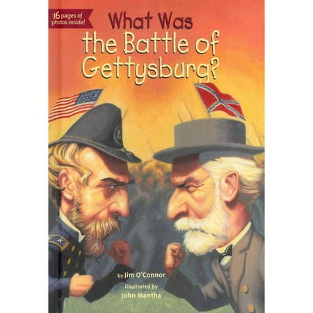What Was the Battle of Gettysburg?