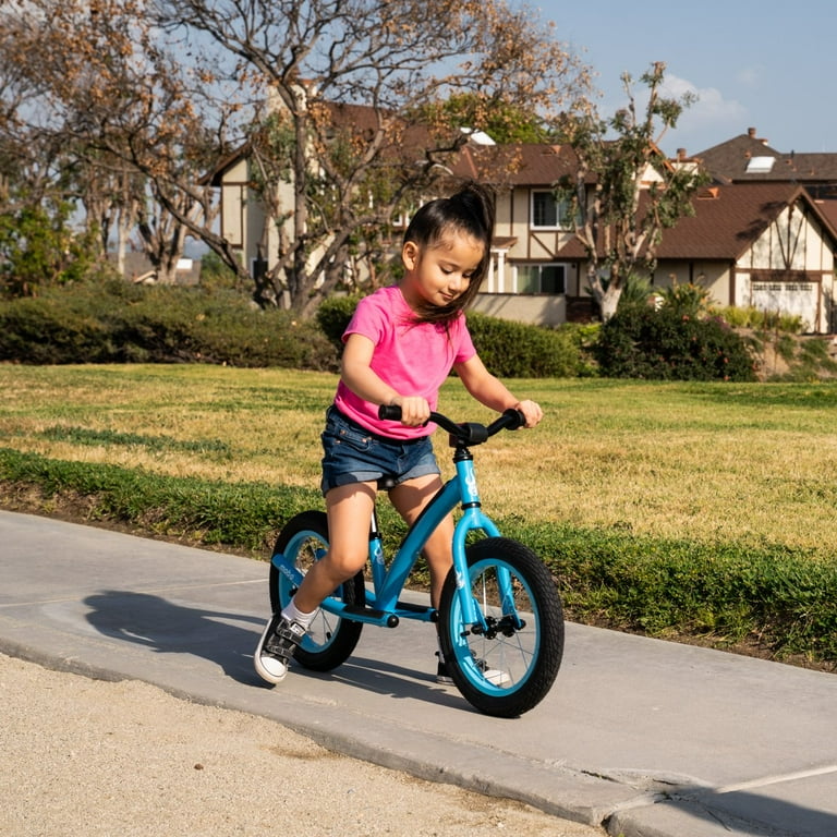 Free Shipping! Mobo Explorer X Toddler Balance Bike, 14” Wheels