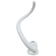 thumbnail image 4 of 2 Pk, 5Qt Spiral Dough Hook, for KitchenAid, WPW10674622, 4 of 7