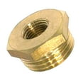 thumbnail image 3 of Adaptador de fontanería Macarena Accesorios de riego doméstico y de jardinería Conectores de compresión de manguera, 3 of 6