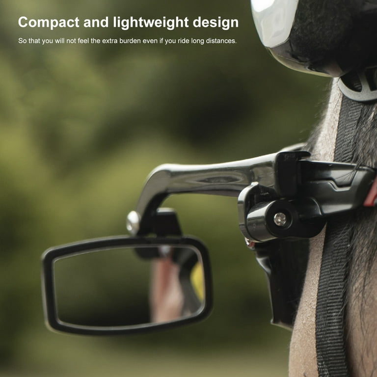 Bicycle Mirrors For Handlebars Blackburn Bike Mirrors
