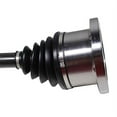 thumbnail image 3 of GSP NCV10013 CV Joint Half Shaft Fits select: 1967-1978 CADILLAC ELDORADO, 1976-1978 CADILLAC SEVILLE, 3 of 5