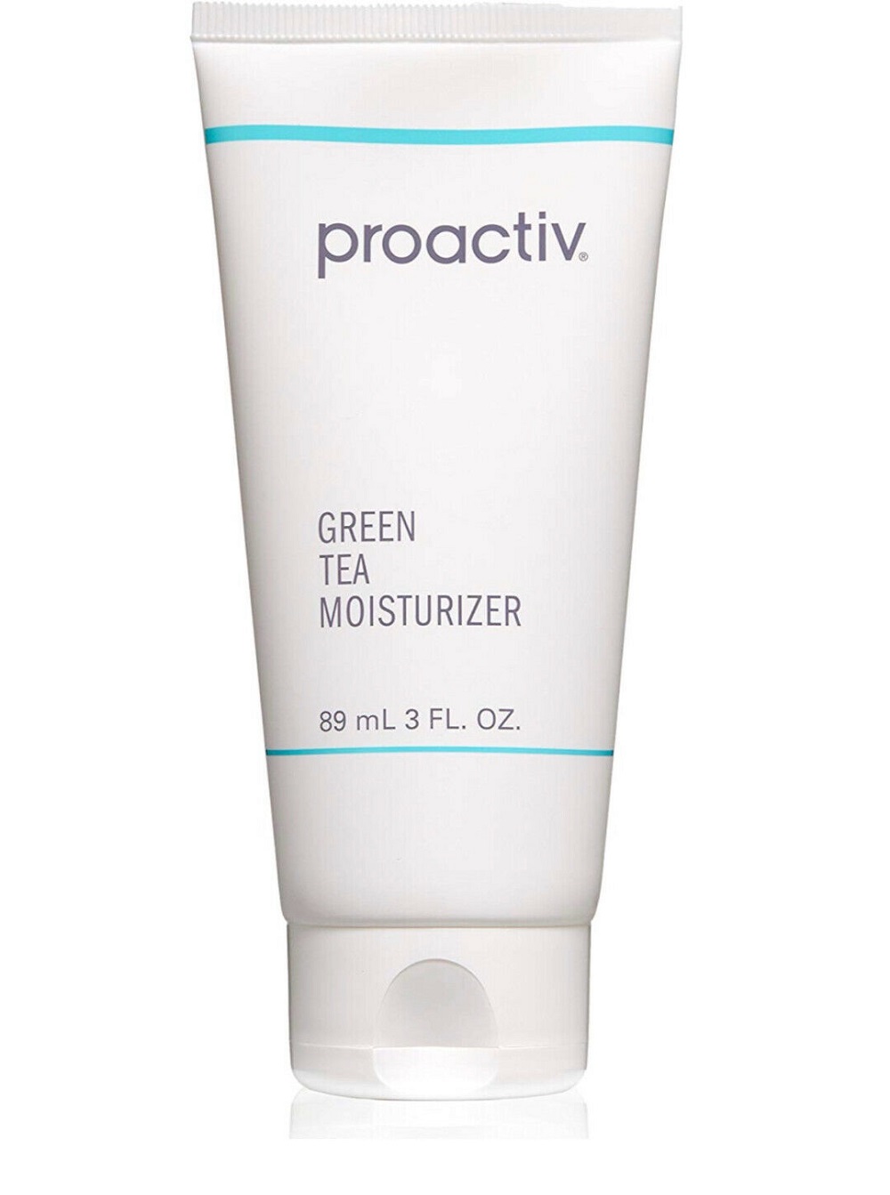proactiv green tea moisturizer walmart