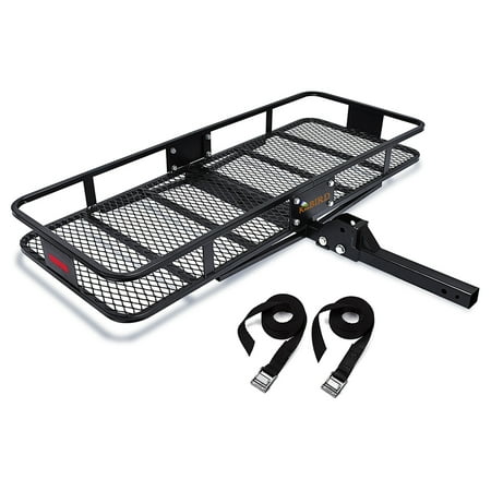 - 520 lbs Capacity 60