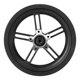 thumbnail image 2 of Rueda Trasera De Patinete Eléctrico De Alta De 8,5 Pulgadas, Piezas De Llanta De Rueda Trasera De Aleación De Aluminio, Reemplazo Perfecto Para Patinete Eléctrico M365 Yuarrent OD005735-00, 2 of 5
