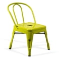 thumbnail image 3 of Clarise Chair, Orange, 3 of 3