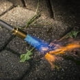 thumbnail image 5 of Standard Propane Fuel Cylinder - Pack of 3The Standard Propane Fuel Cylinder work best when used with the Burner Assembly . By Bernzomatic, 5 of 5
