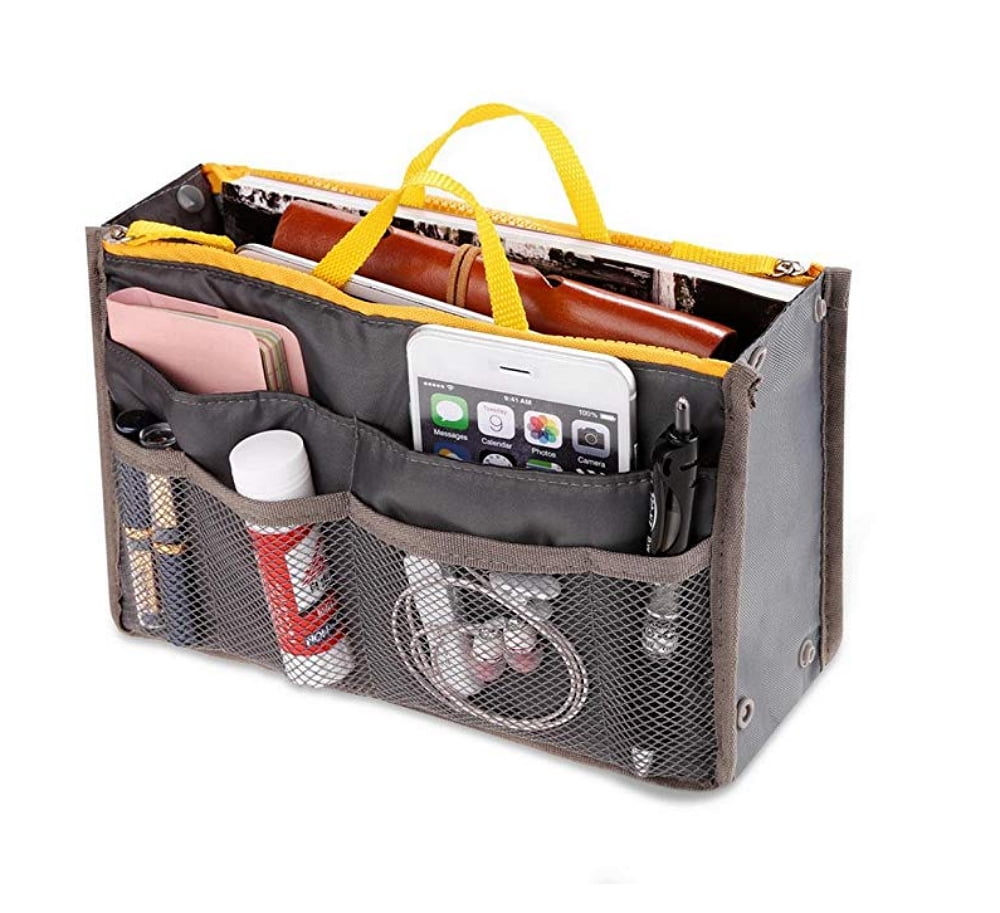 multi pocket travel kit