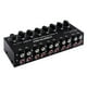 thumbnail image 2 of Interruptor AV de 8 en 2 salidas, conmutador RCA, , selector de /R de 8 canales, conmutador de señal para Audio estéreo, hogar,, 2 of 9