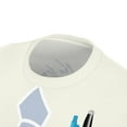 thumbnail image 7 of Unisex Cut & Sew Tee Business Casual Party in the Back Shirt, 7 of 7