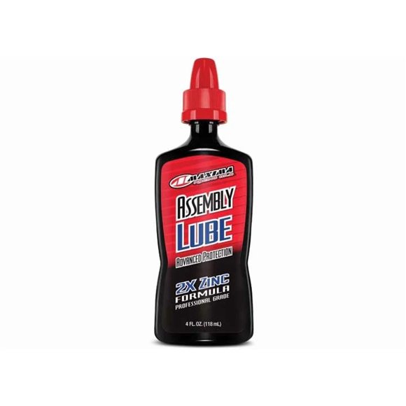 ASSEMBLY LUBE ADVANCED PROTECTION 2X ZINC FORMULA 4 FL OZ