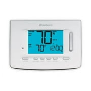 Braeburn 5220 Universal 7, 5-2 Day or Non-Programmable 3H / 2C