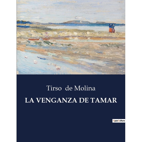 La Venganza de Tamar, (Paperback)