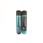 Matrix Total Results High Amplify Duo Shampoo + Conditioner 10.1 oz. Each