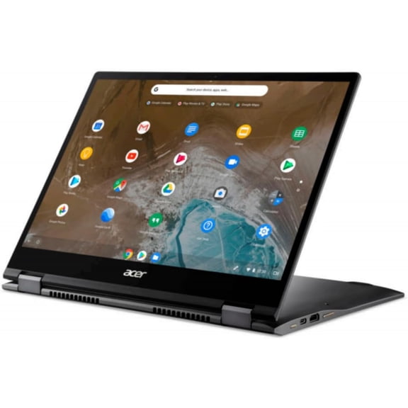 Pre-Owned Acer Chromebook 11" Spin 511 R752T-C3M5 TouchScreen 4GB-32GB