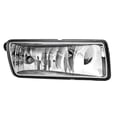 thumbnail image 1 of Faro DEPO  Ford Explorer 2006 - 2010 Copiloto, 1 of 1