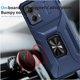 thumbnail image 5 of Funda para GANGXUN Motorola edge 5G 2024 - Soporte metálico, Función magnética, Azul, 5 of 5