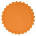 thumbnail image 2 of Alfombrilla Para Crisol De Cera, Alfombrilla Resistente Al Calor De Silicona Multiusos Almohadillas Calientes Flexibles Rose Dentelle Para Freidora De Aire Para Tostadora ANGGREK Otros, 2 of 8
