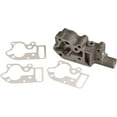 thumbnail image 2 of James Gasket 26276-80-M Oil Pump Cover - Mylar, 2 of 2