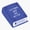 1pcs, variant on Fictional Men Book Lover Sticker
