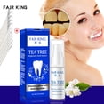 thumbnail image 1 of Té natural Tee Blanqueamiento de dientes Esencia Manchas Eliminación de café Cuidado bucal Ndcxsfigh Cuidado Belleza, 1 of 5