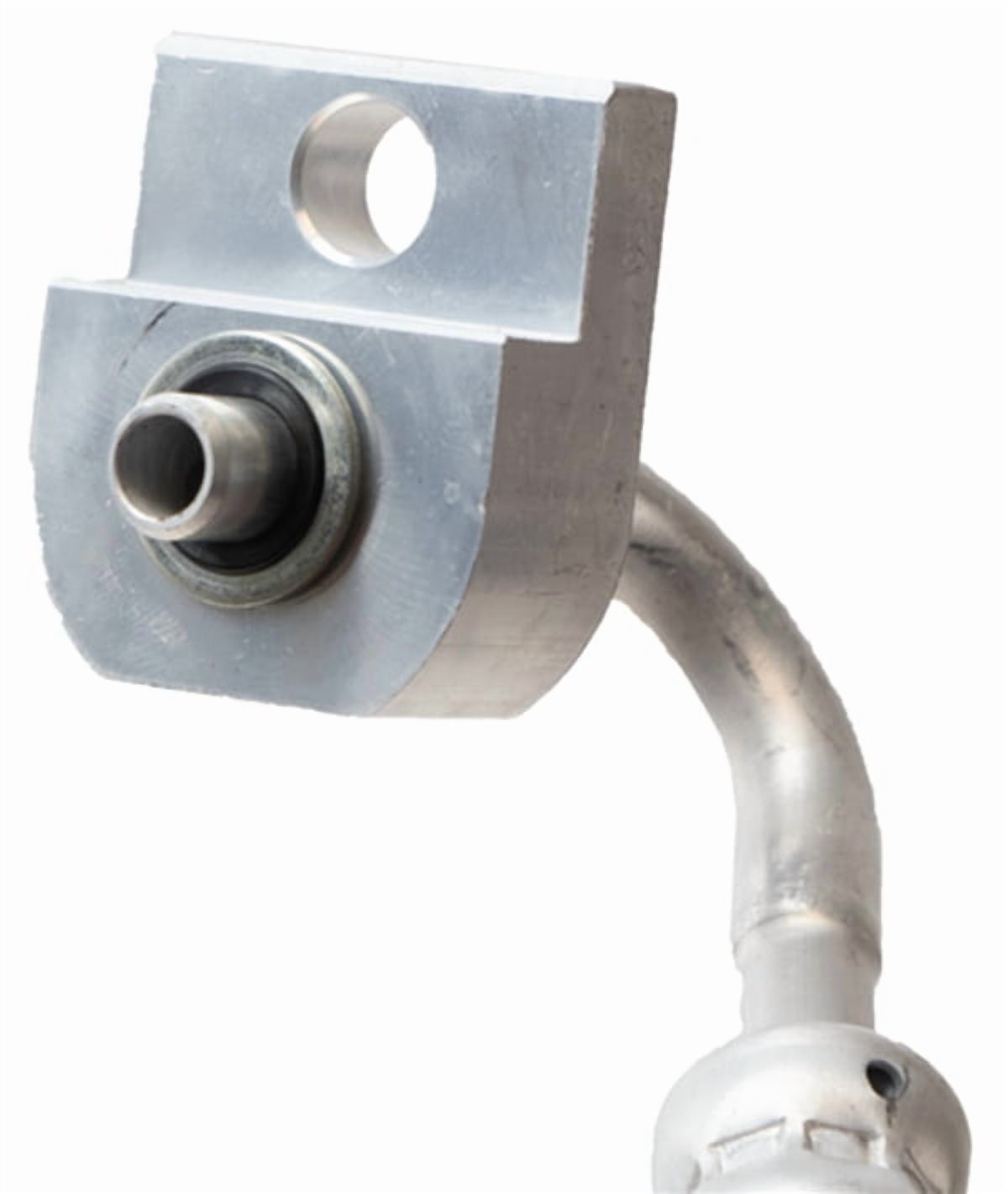 Hose Assy /Discharge Liq