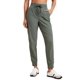 thumbnail image 1 of Pantalones Joggers CRZ YOGA Cintura Alta 70 cm Ligero Salvia XL, 1 of 5