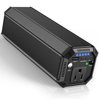 Anker 24000mAh Power Bank, 3-Port Portable Charger, 140W USB-C